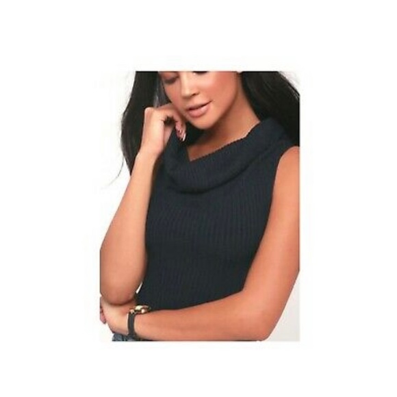 NWOT Free People Snowbunny Off The Shoulder Bodysuit Medium - Picture 5 of 7